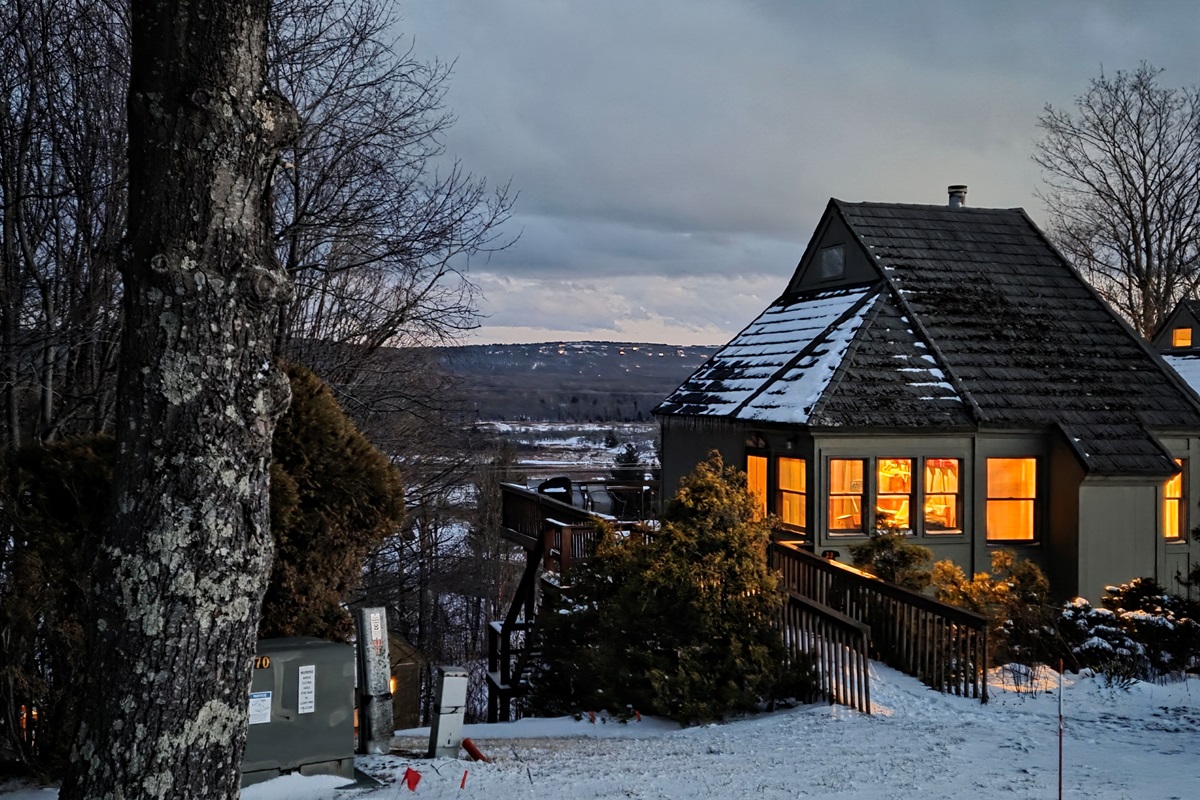 Cabin 23, Black Bear Resort photo
