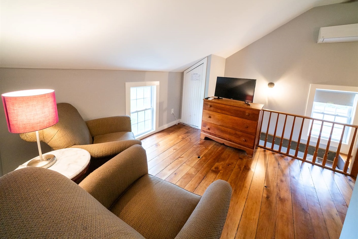 House Lounge