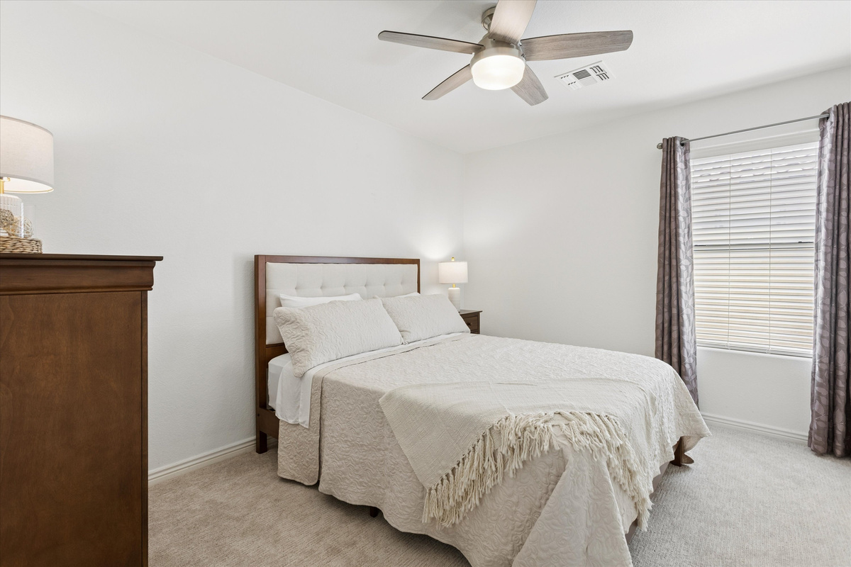 The Pronghorn Retreat | 4BR • 2BA | Heated Pool — The Pronghorn Retreat | 4BR • 2BA | Heated Pool, Mesa, Arizona — photo 30