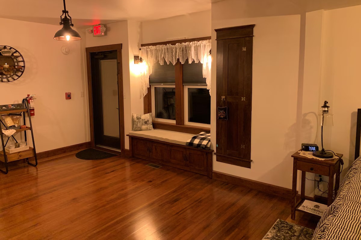 Wurthmann House Unit #3 photo 6