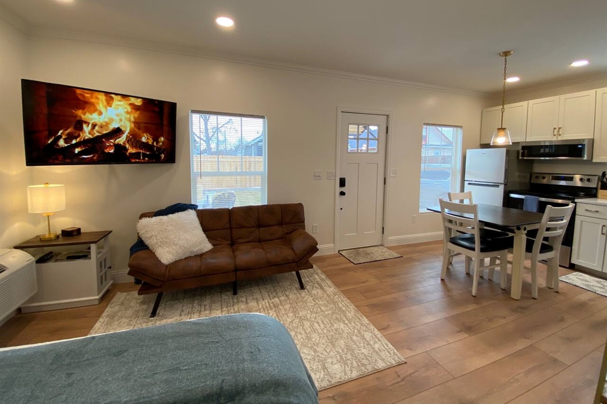 Living Space
