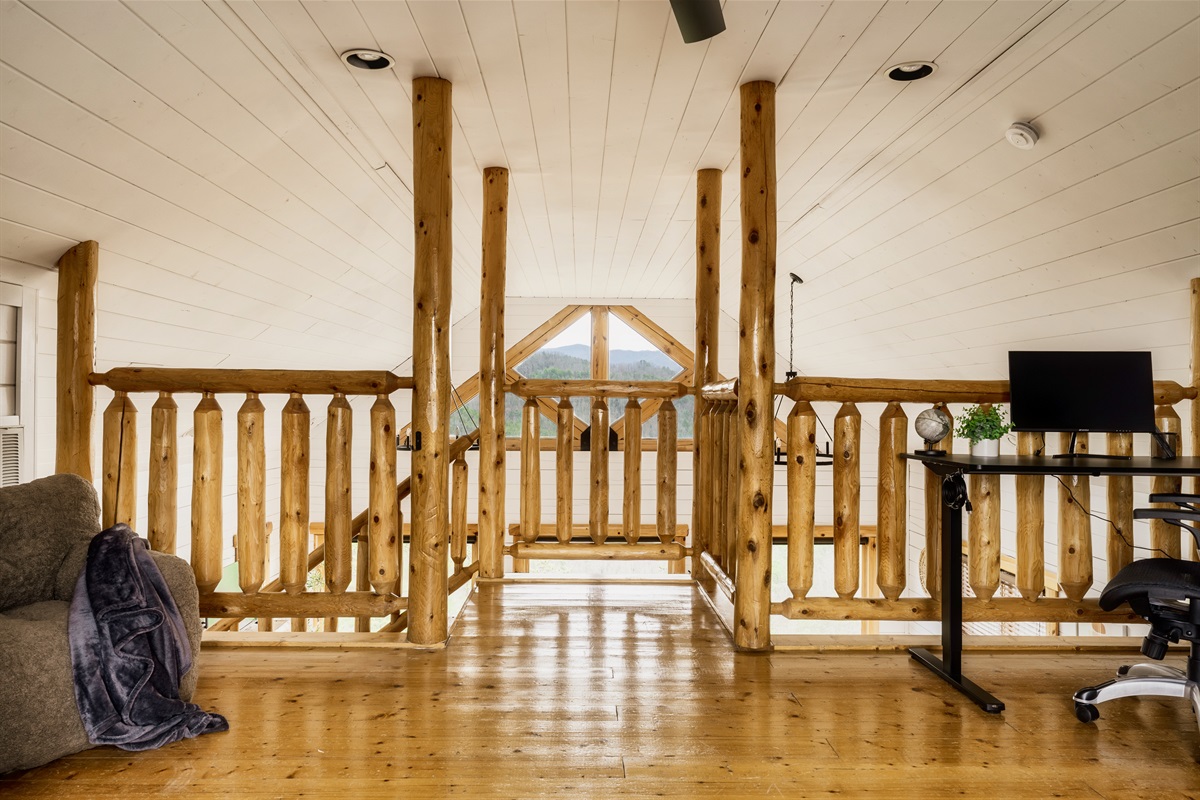 Exploring hidden treasures in the attic - where memories sparkle and stories bloom