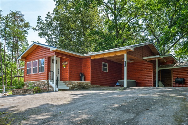 Cabin