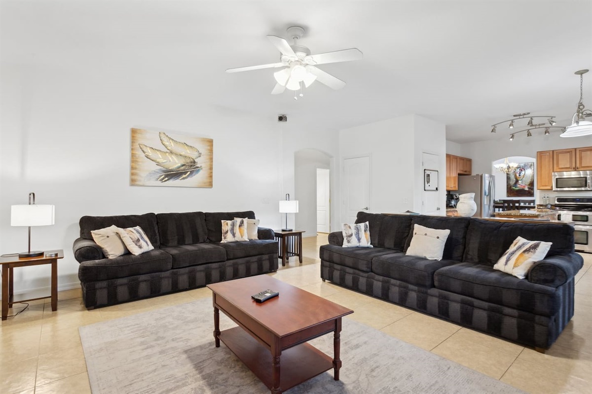 Peoria Home with Heated Pool + Hot Tub — Peoria Home with Heated Pool + Hot Tub, Peoria, Arizona — photo 29