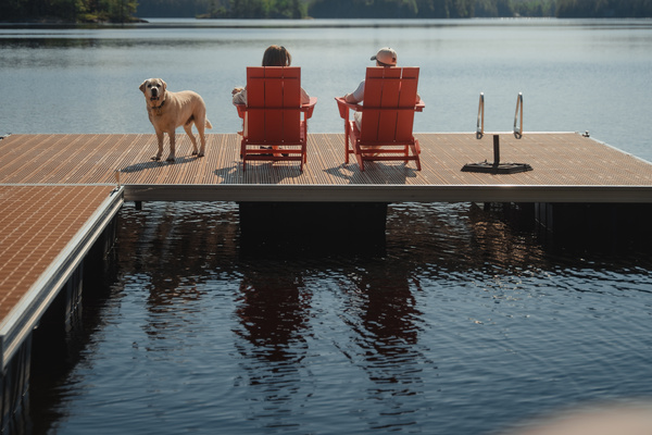 Dock