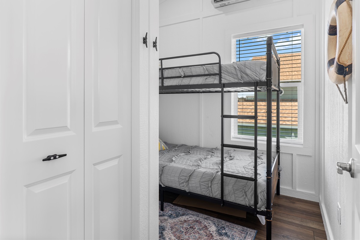 Bunk Room