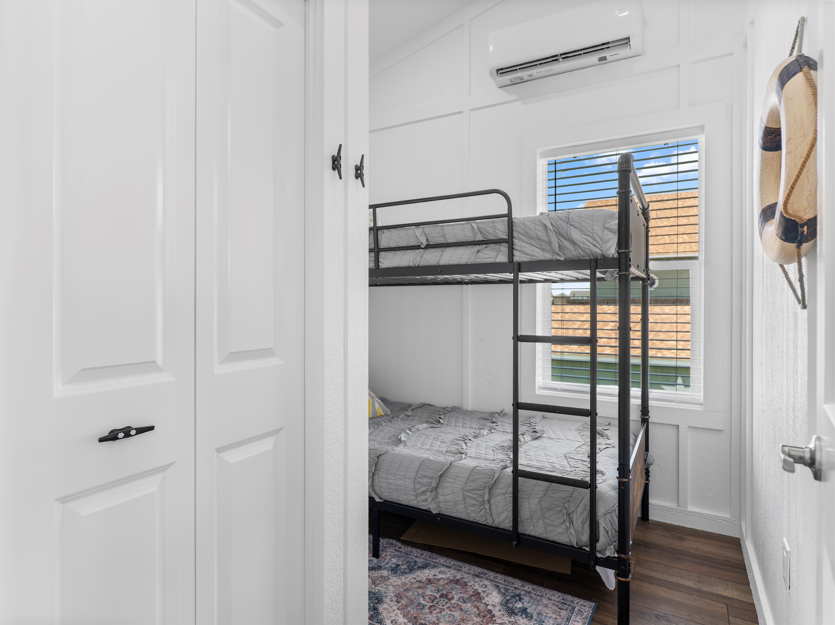 Bunk Room