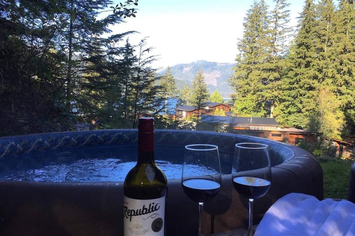 Time to Relax!