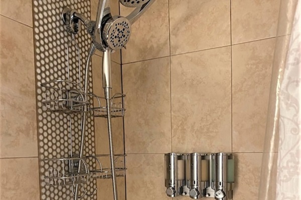 Rain Shower head