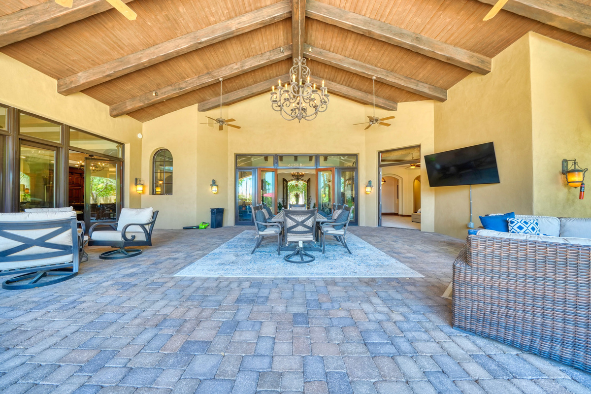 EPIC Sweetwater Estate | 5BR, Pool, Hot Tub & Casita — EPIC Sweetwater Estate | 5BR, Pool, Hot Tub & Casita, Scottsdale, Arizona — photo 75