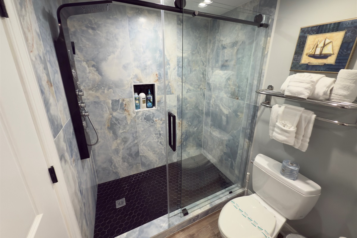Bathroom #2