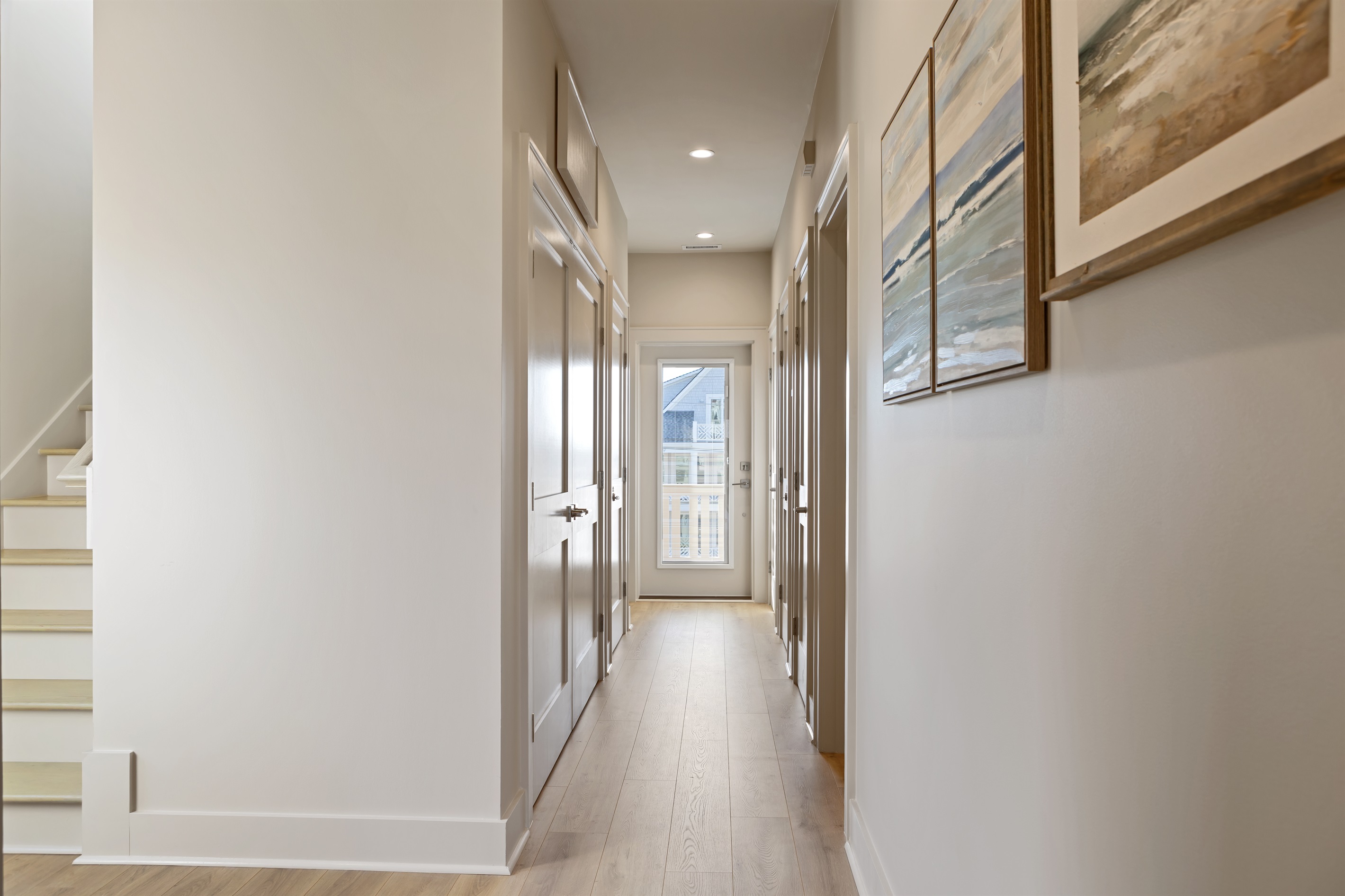 Entry way