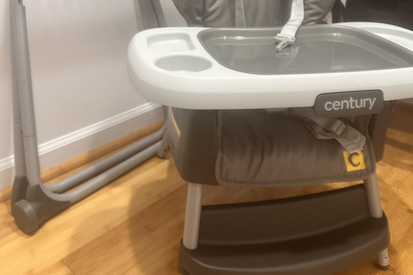 Century High Chair