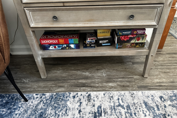 Board games and puzzles for kids and adults