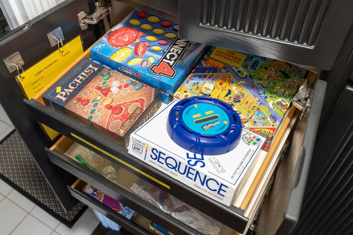 Dive into timeless strategy games like Pachisi, Sequence, and Connect 4 for friendly competition with loved ones.