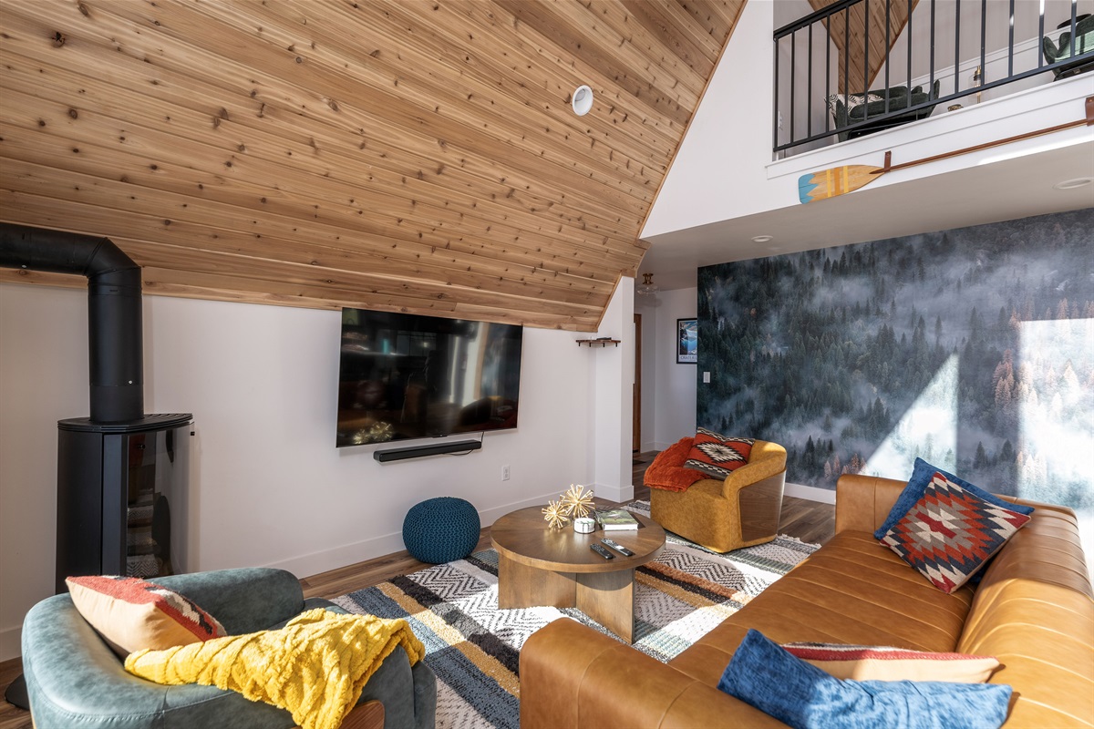 Bringing The OutSide In Through Design
