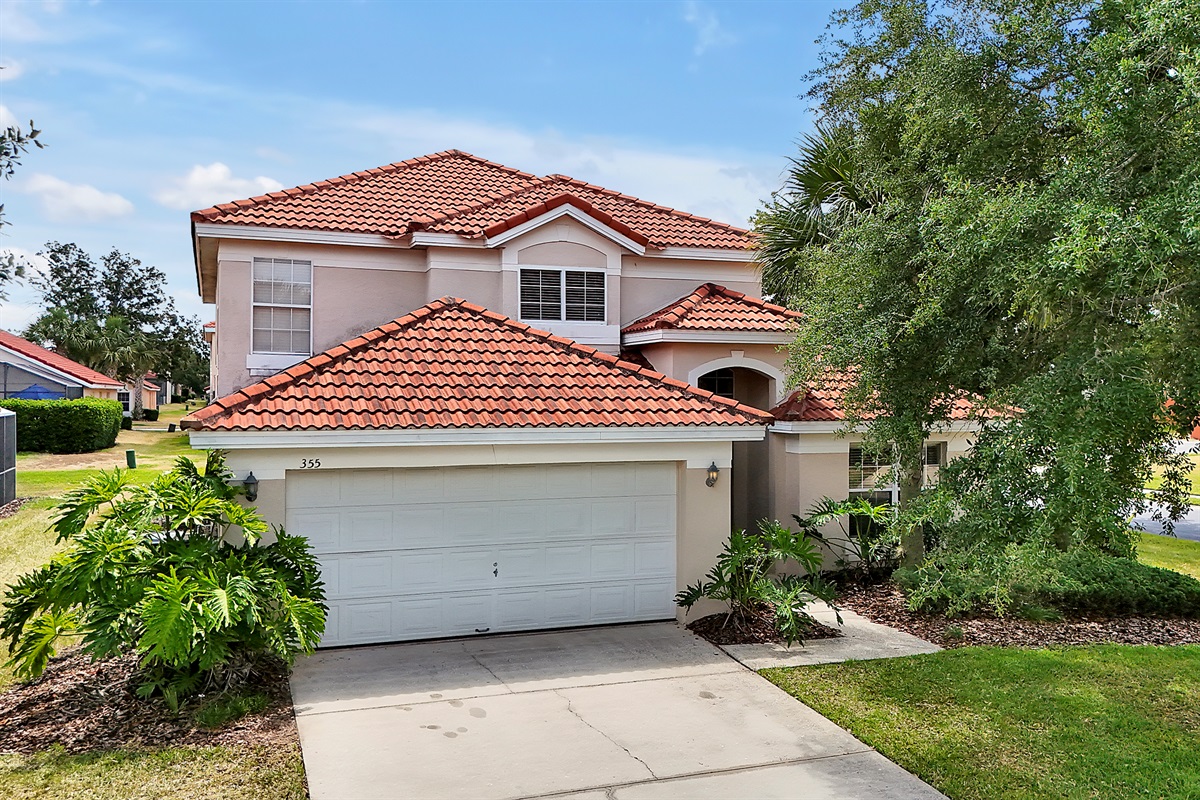 Escape to your own private sanctuary within the resort. This exclusive villa features a secluded, sparkling pool hidden just behind your personal terrace 