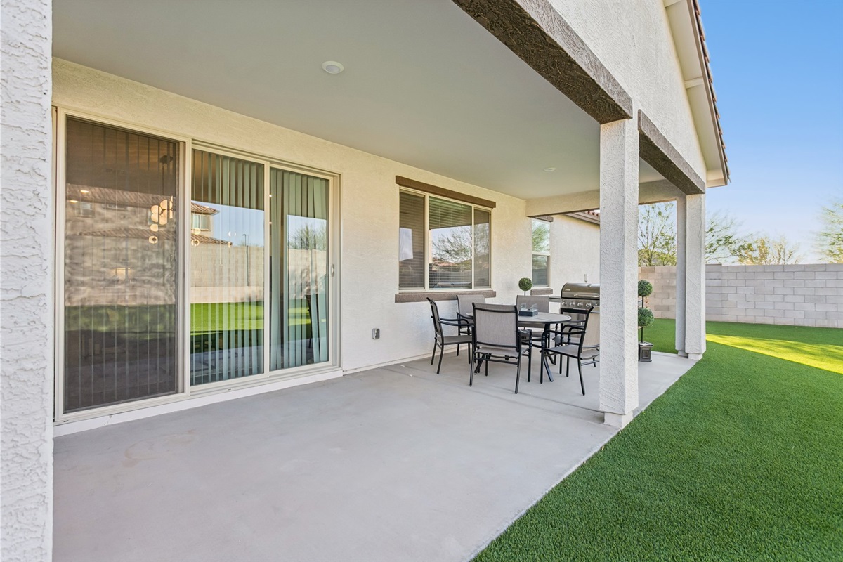 Running Deer Getaway | 3 Bed + Office • 2 Bath — Running Deer Getaway | 3 Bed + Office • 2 Bath, Surprise, Arizona — photo 38