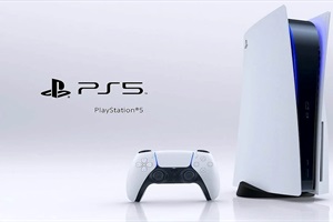 PS5 Gaming Haven! 🎮🕹️✨