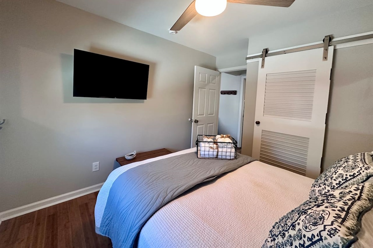 Bedroom #2