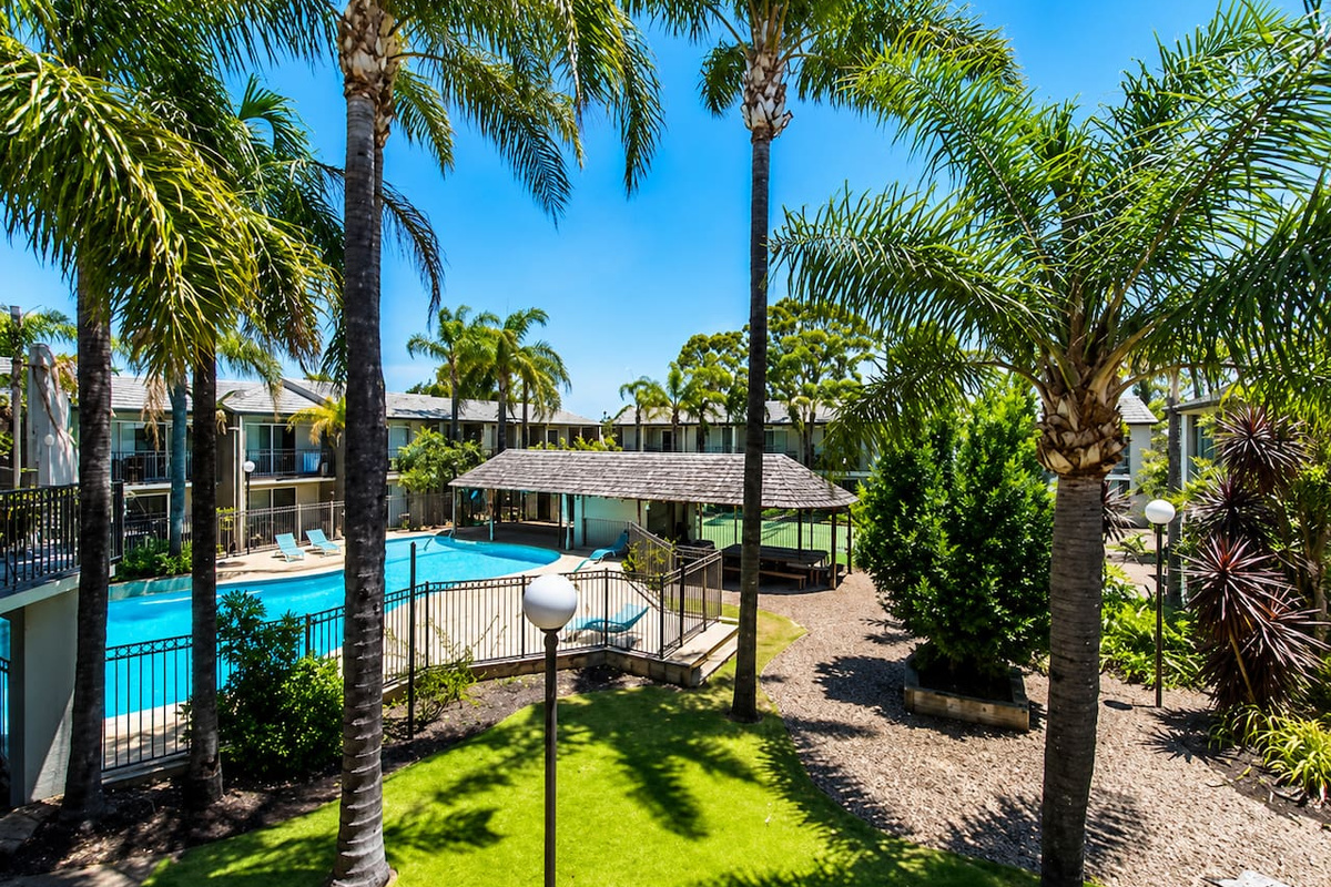Holiday home in Mandurah, City of Mandurah WA, managed by Wealth Through Property