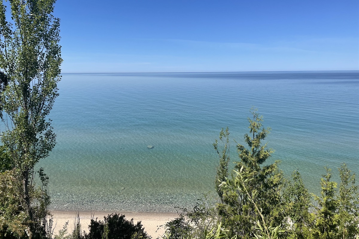 Explore West Bay in Traverse City!