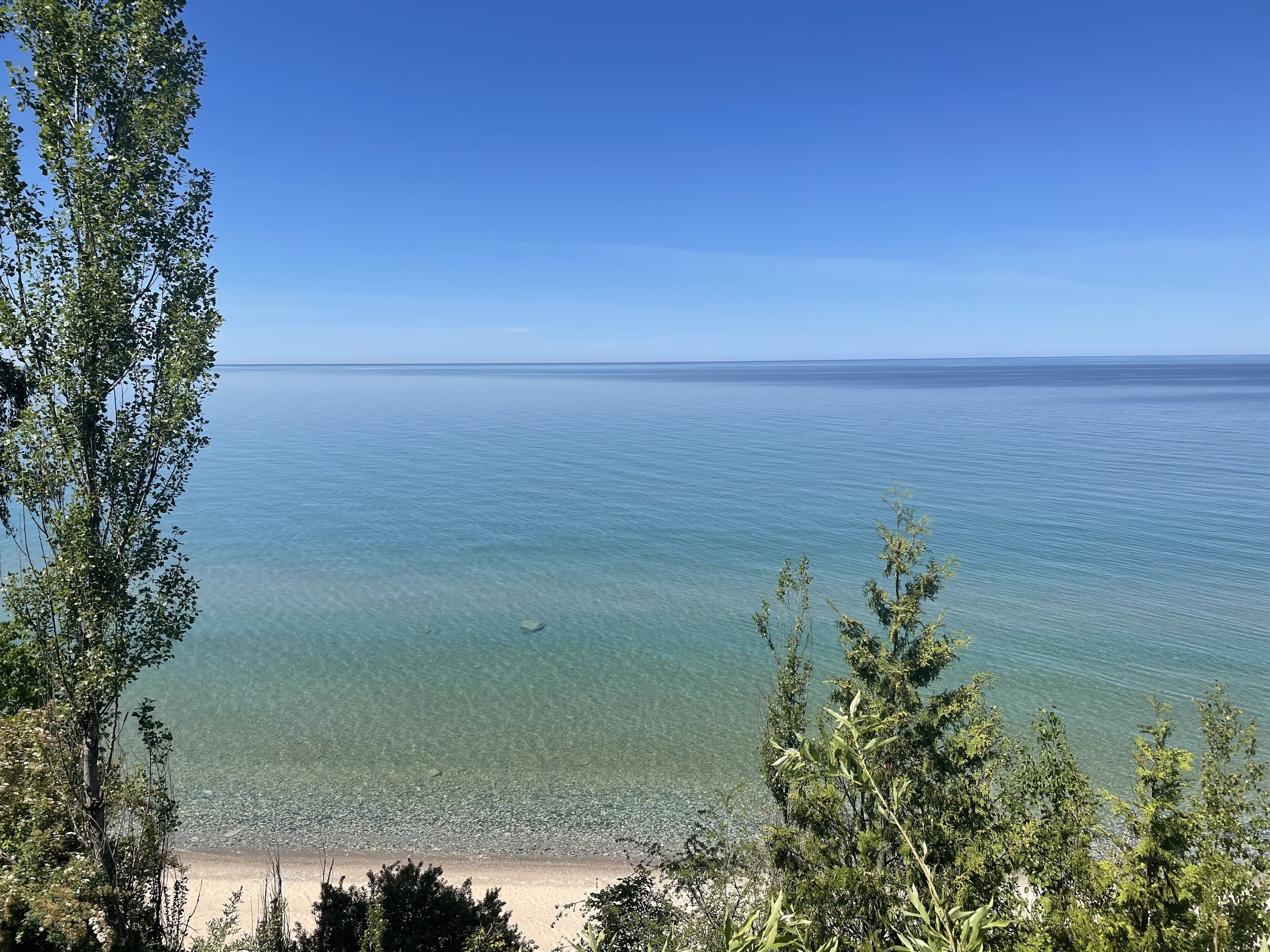 Explore West Bay in Traverse City!