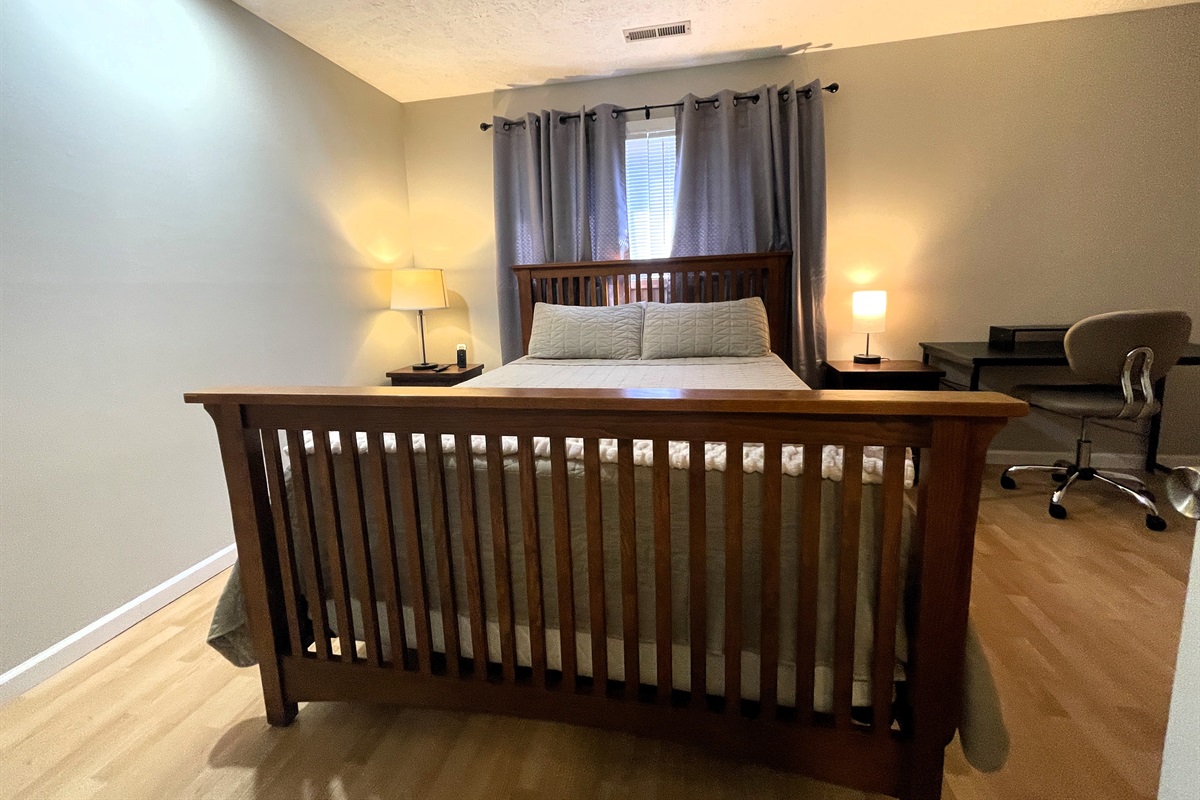 Bedroom 1