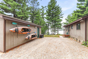 Ashley’s Hideaway — photo 3