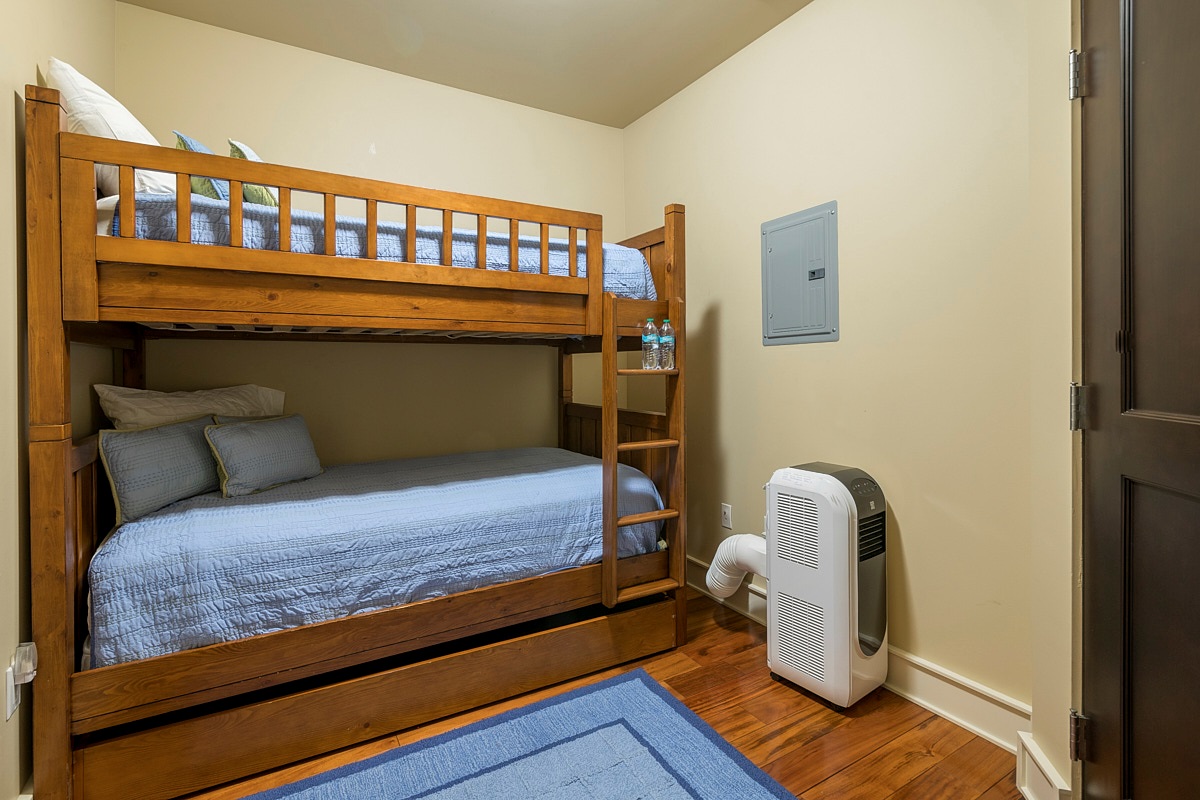 BR 3- Bunk Bedroom