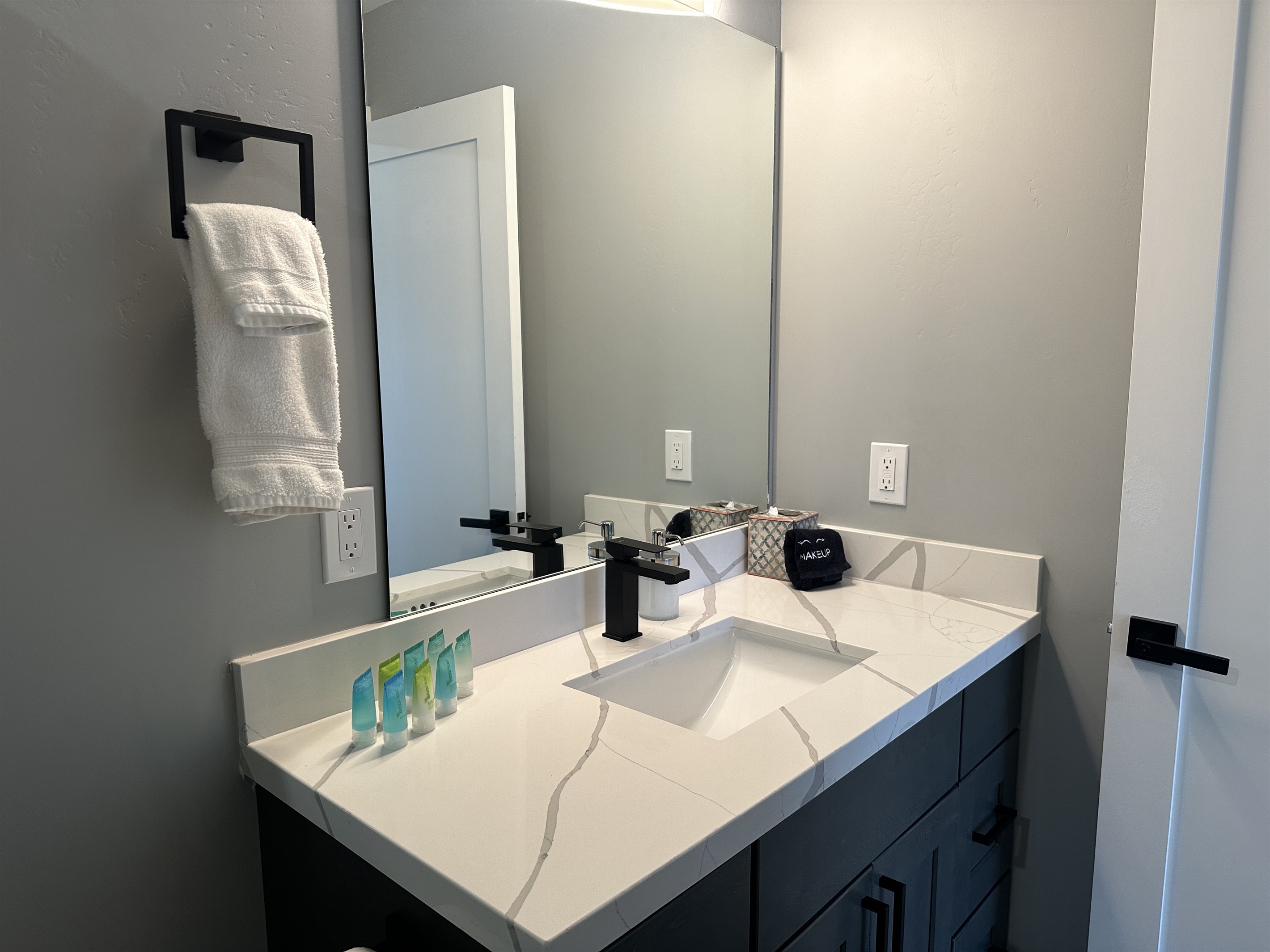 Suite Bath