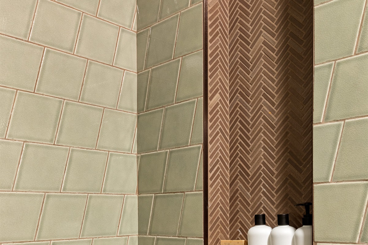 Forget your toiletries? We stock the house with sustainable and natural Shampoo, Conditioner, Body Wash and Hand Wash so you are prepared from the moment you arrive.