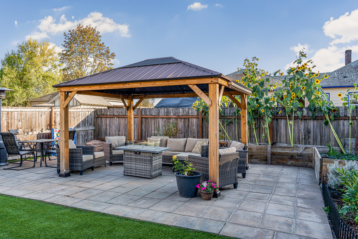 Hidden Haven: 4 bed | 2 bth — Hidden Haven | Made for Families + Outdoor Retreat, Molalla, Oregon — photo 5