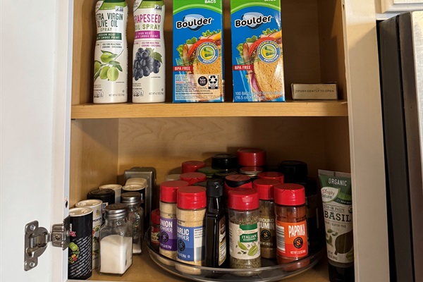 Spices