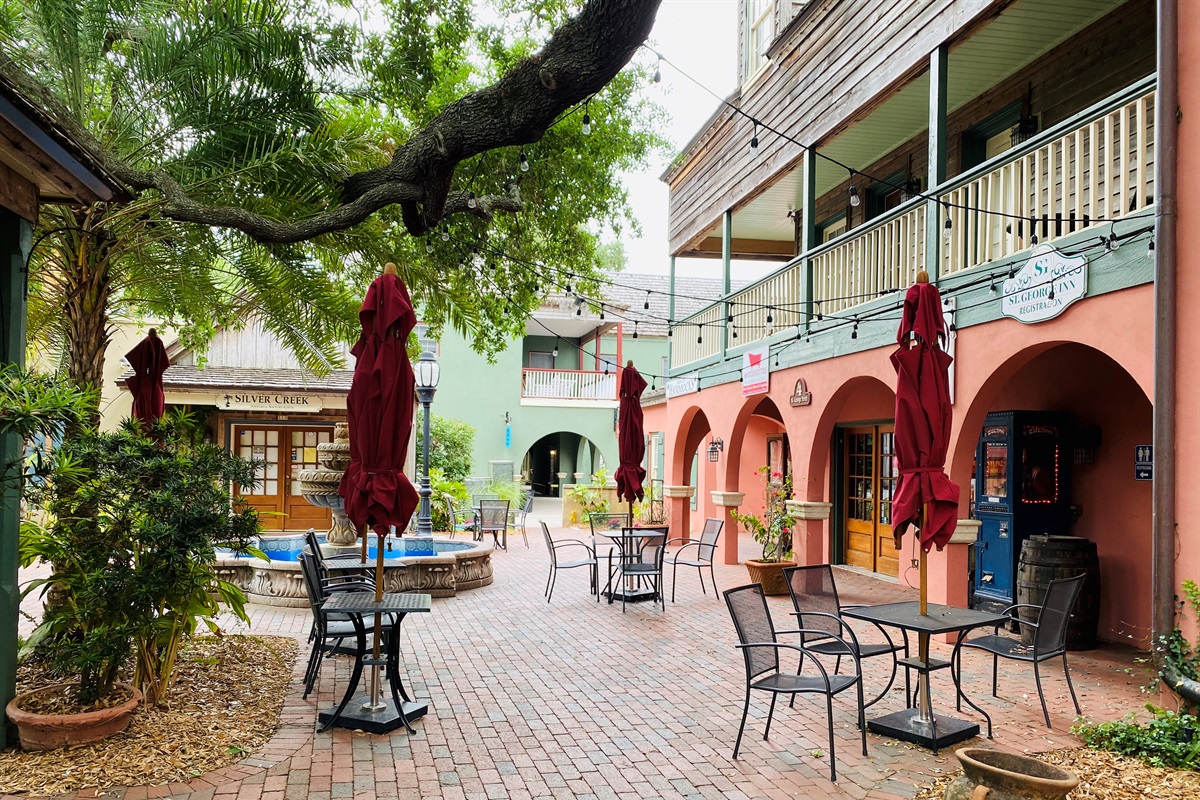 Historic Saint Augustine 