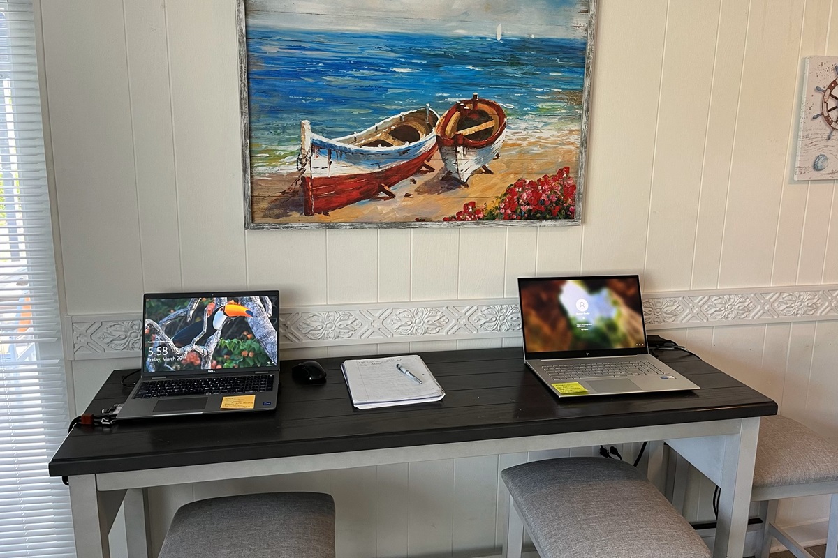 Workspace