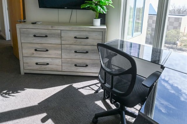 Workspace