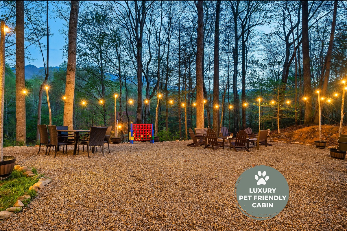 Fire Pit