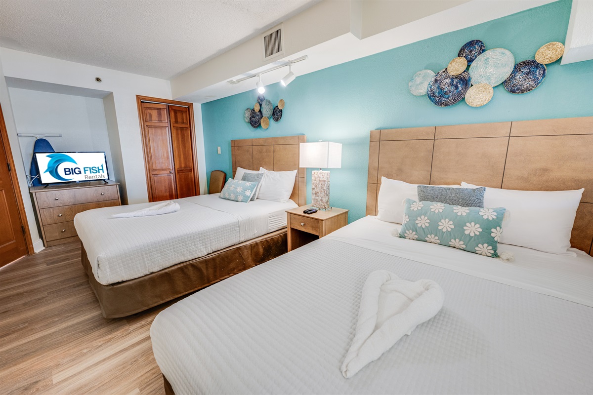 Stunning Bedroom ✨ Beautifully Decorated 🛏️💫