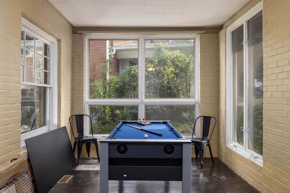 Hanover Haven Historic/Family/Groups/Games/Pets Ledbetter Stays