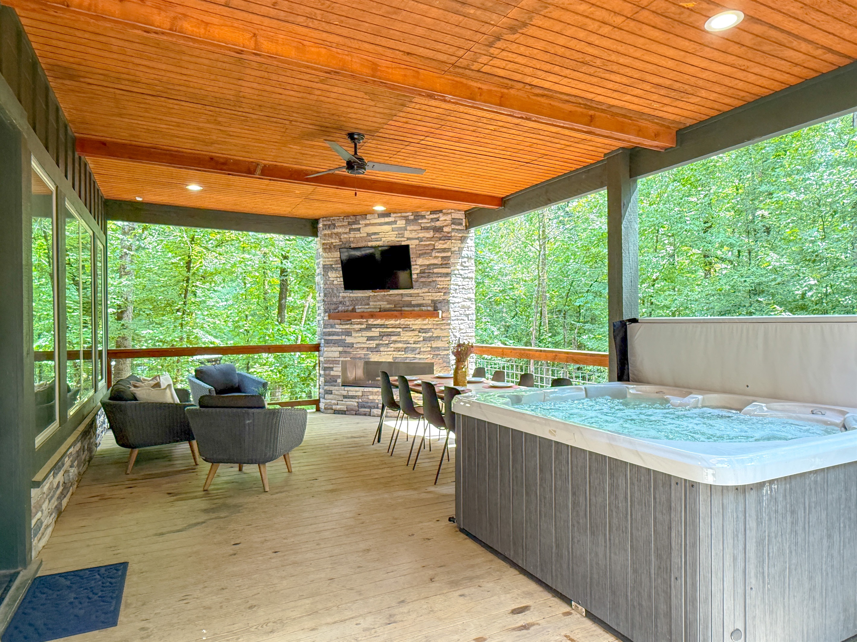 Ride ATVs • Luxe King Suite • Modern-Meets-Cozy Retreat • Prime Location 3