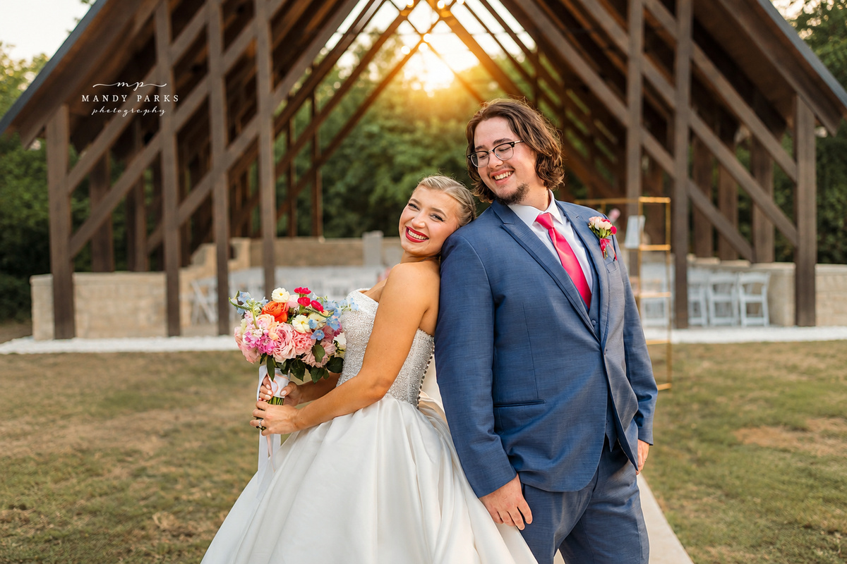 This is an event-ready property. Weddings, family reunions and more !