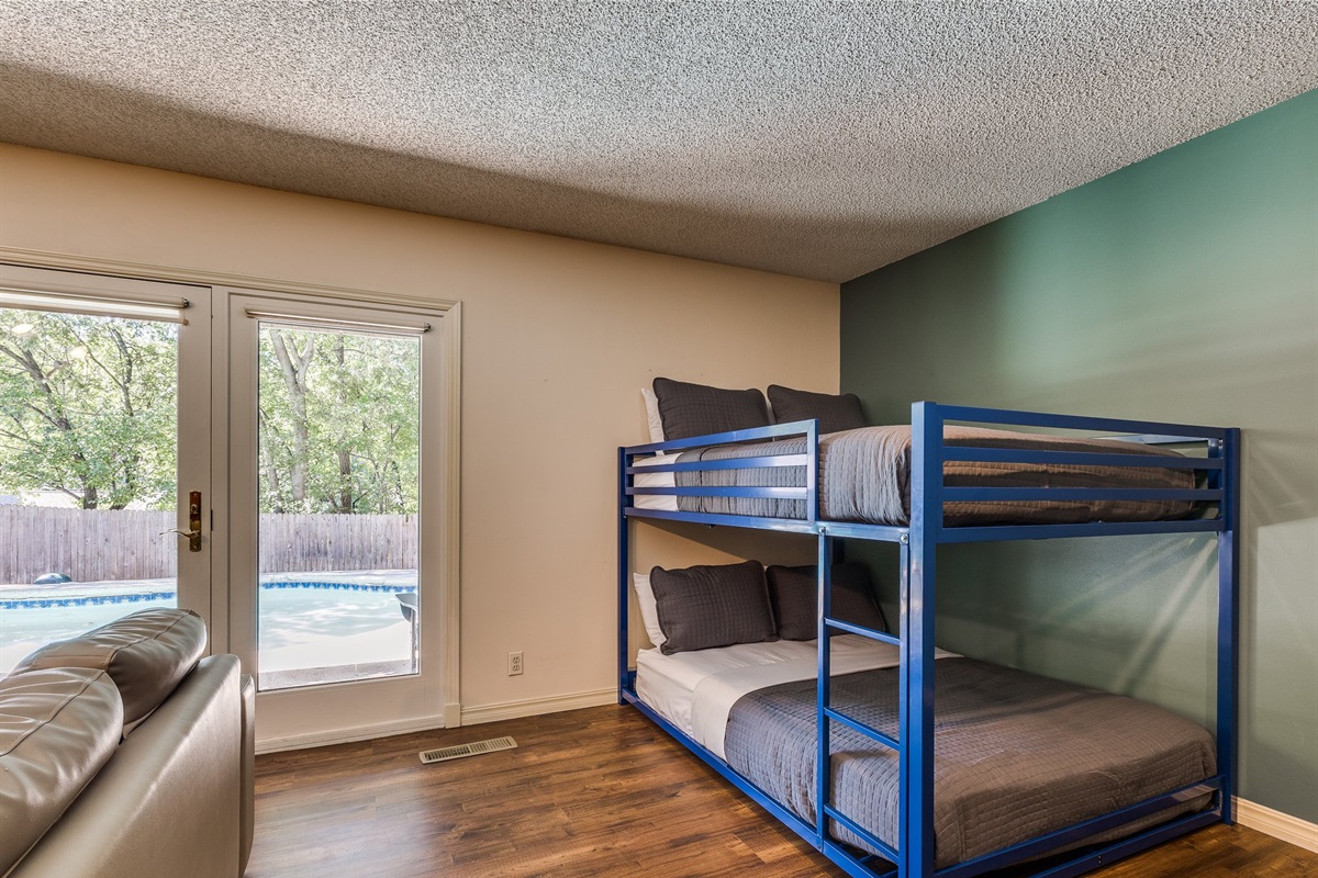 Bonus Room