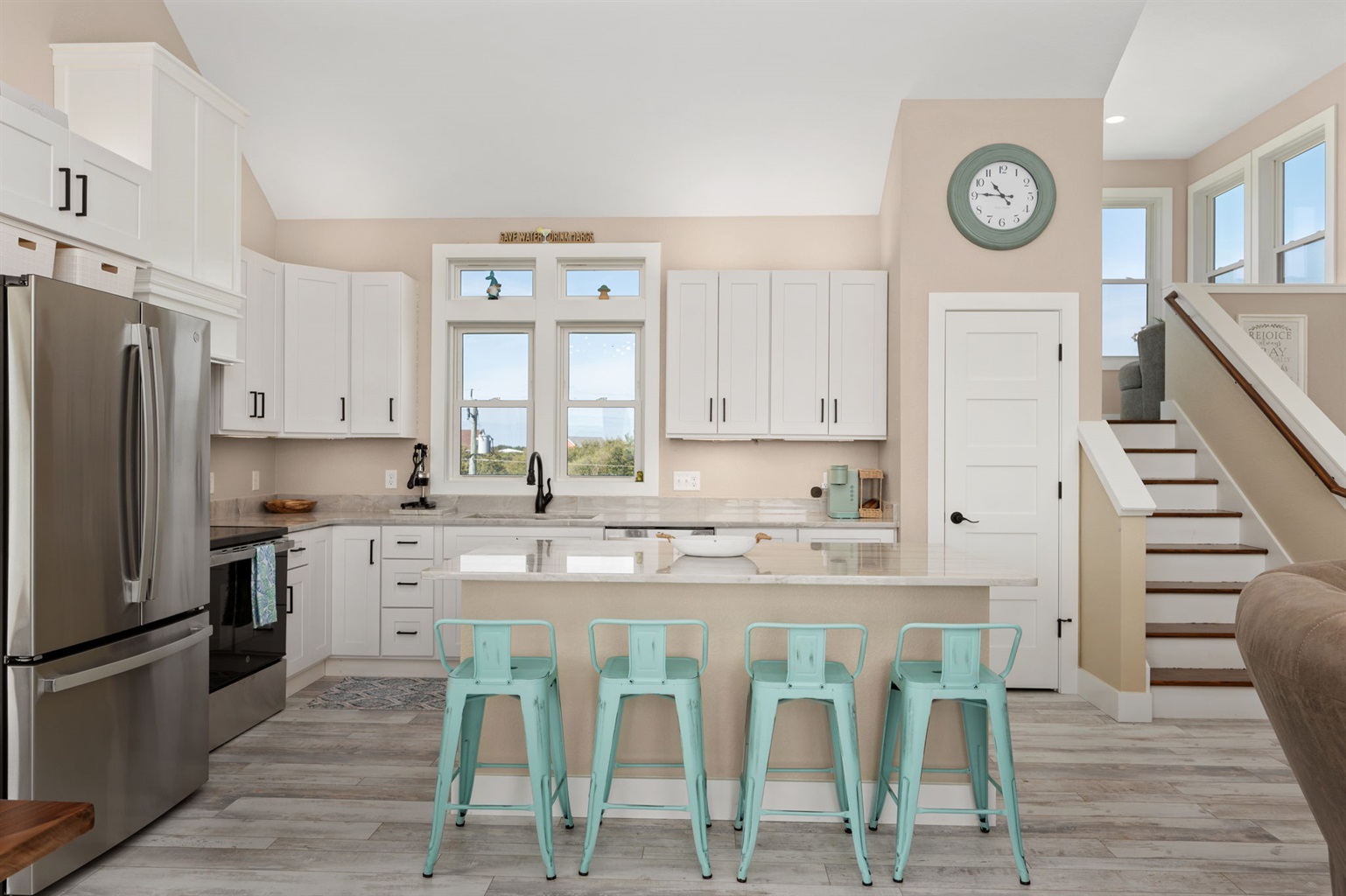 Lovely Kitchen!