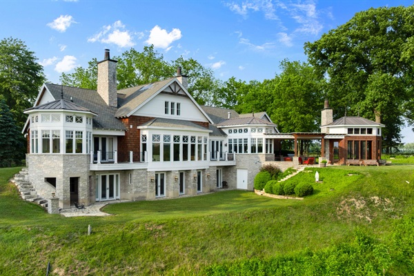 Keenan Hollow Farm | 100+ Acres on River • Sleeps 15 • 5BR/4.5BA, photo 45