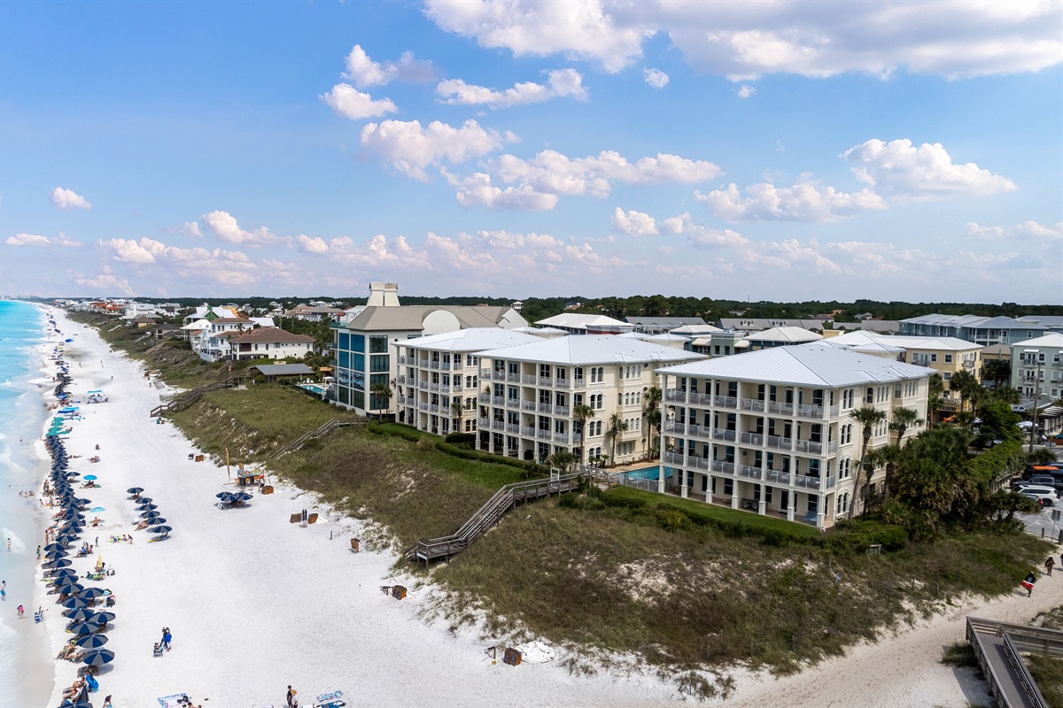 Beach View