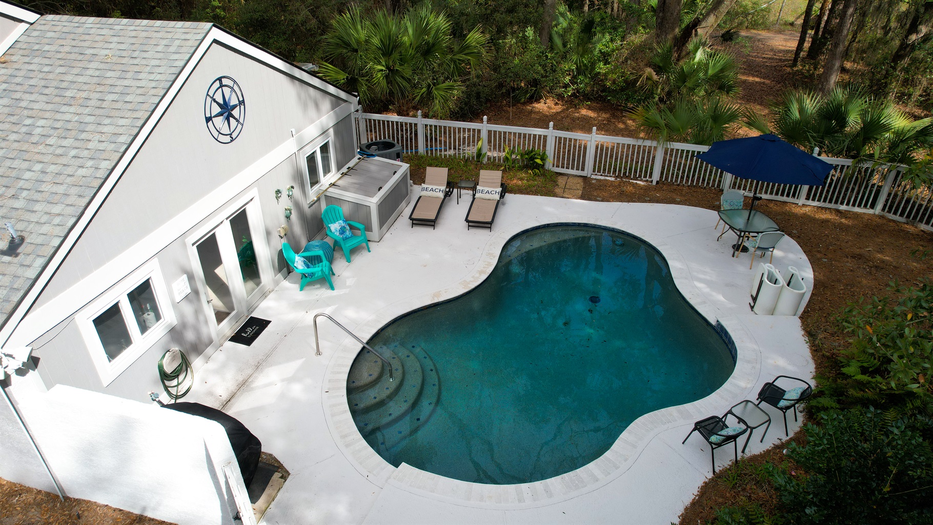 Welcome to The HideAway