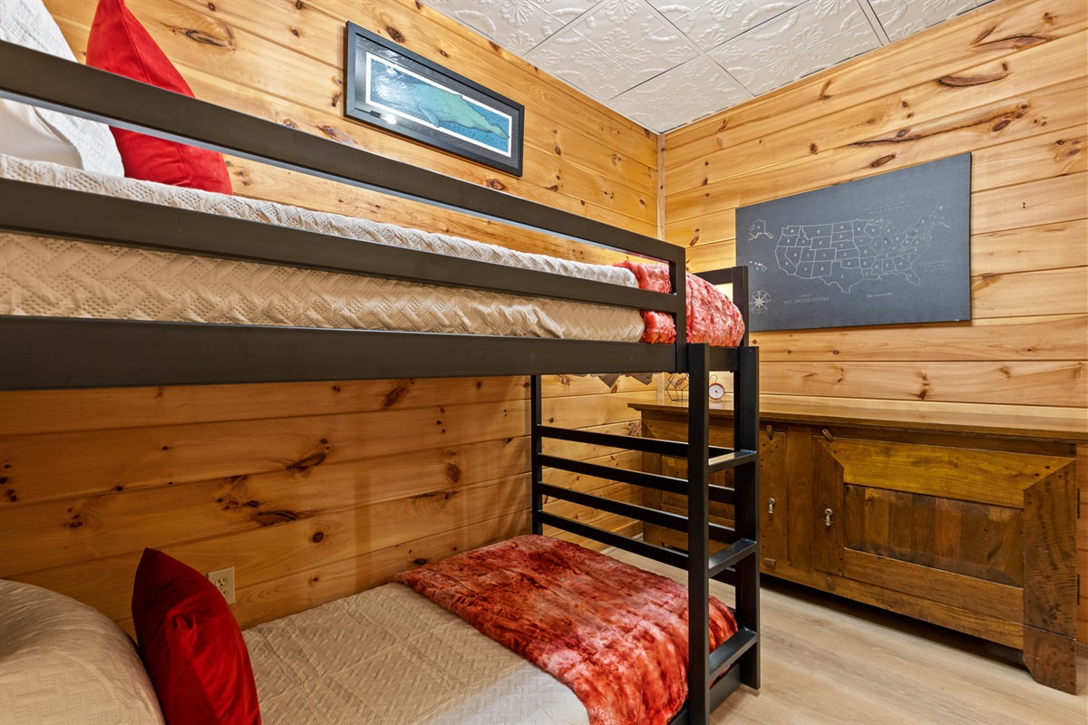 Built for adventurers, little dreamers, and late-night laughter.