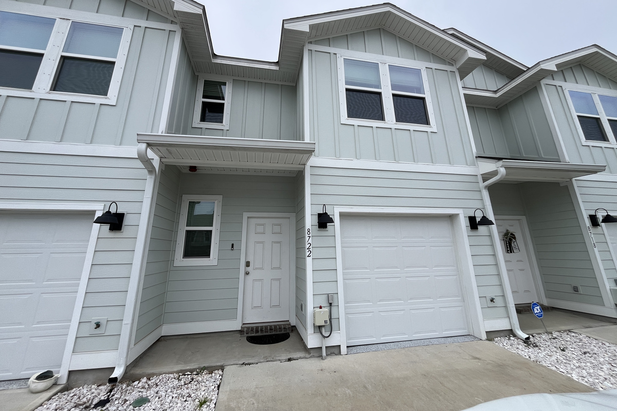 Townhome