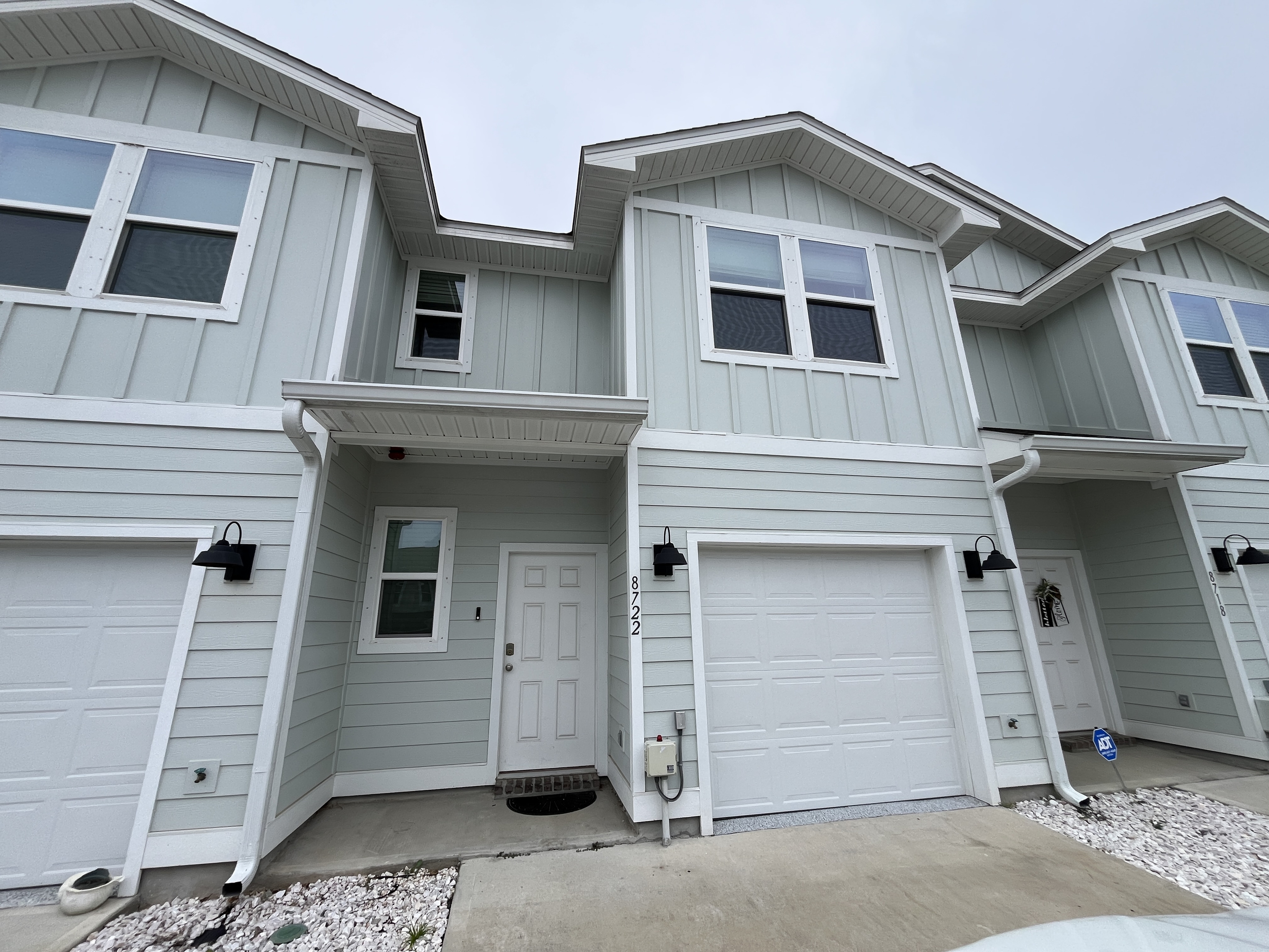 Townhome